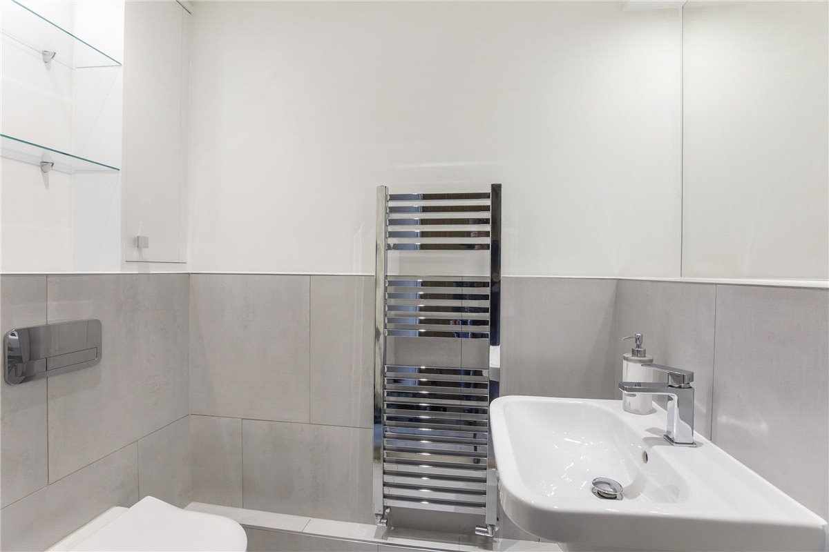 3 bedroom flat, The Residence, Bishopthorpe Road YO23 - Available