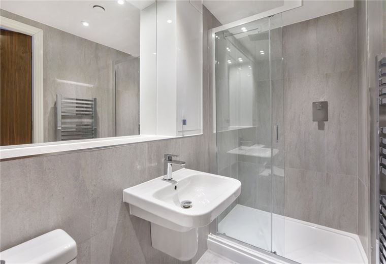 3 bedroom flat, The Residence, Bishopthorpe Road YO23 - Available