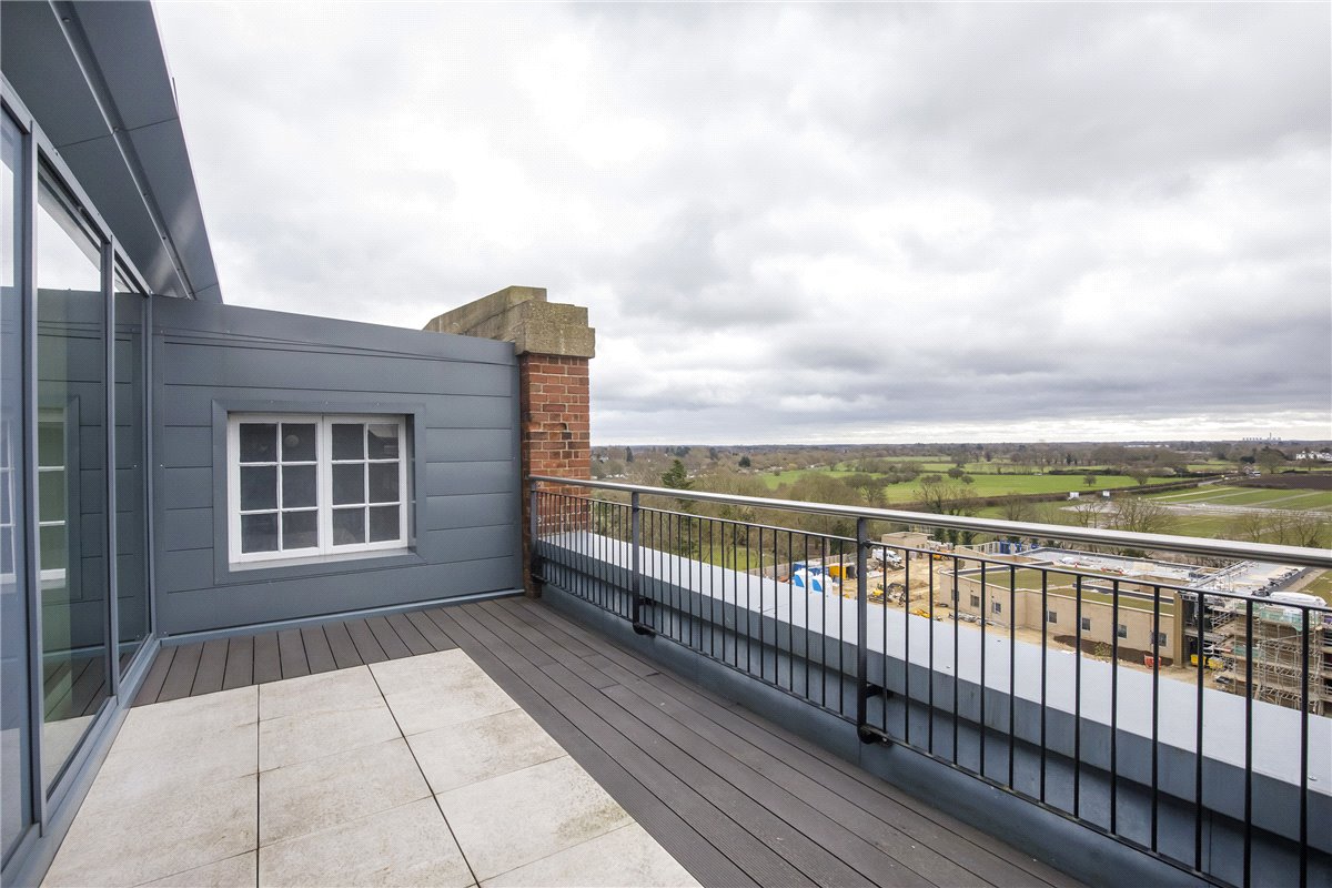 3 bedroom flat, The Residence, Bishopthorpe Road YO23 - Available