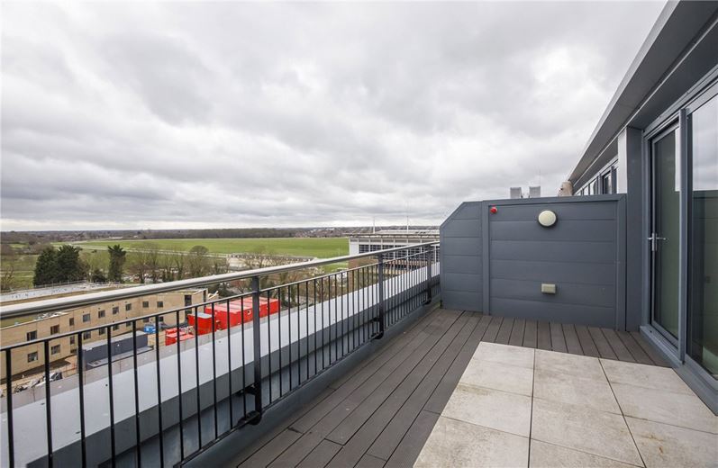 3 bedroom flat, The Residence, Bishopthorpe Road YO23 - Available