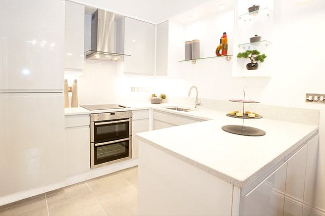 1 bedroom flat, The Residence, Bishopthorpe Road YO23 - Let Agreed