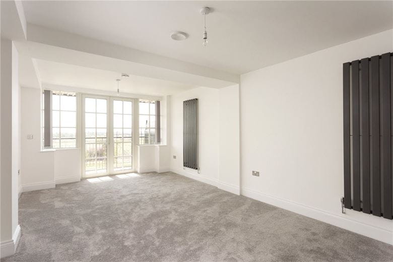 2 bedroom flat, The Residence, Bishopthorpe Road YO23