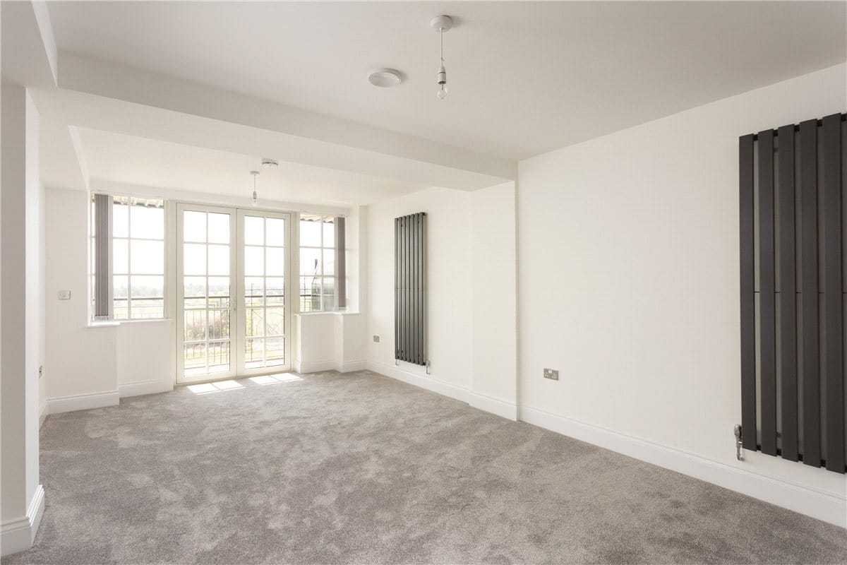 2 bedroom flat, The Residence, Bishopthorpe Road YO23
