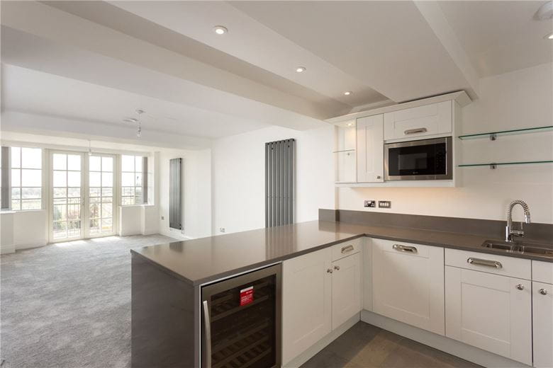 2 bedroom flat, The Residence, Bishopthorpe Road YO23