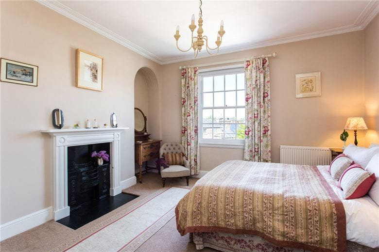 4 bedroom house, Mount Parade, York YO24