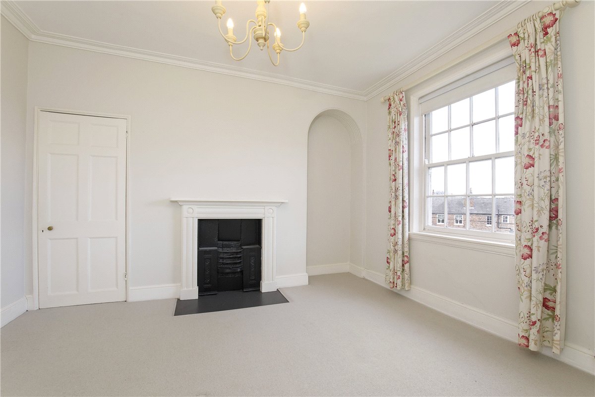 4 bedroom house, Mount Parade, York YO24