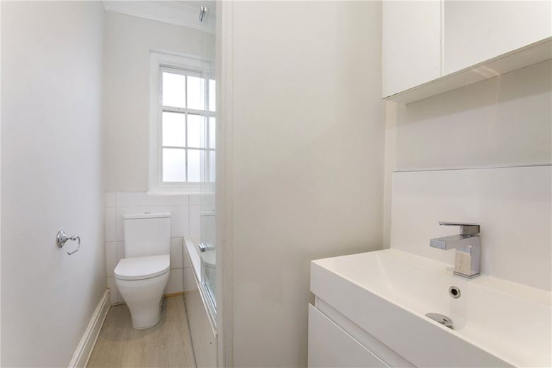 4 bedroom house, Mount Parade, York YO24