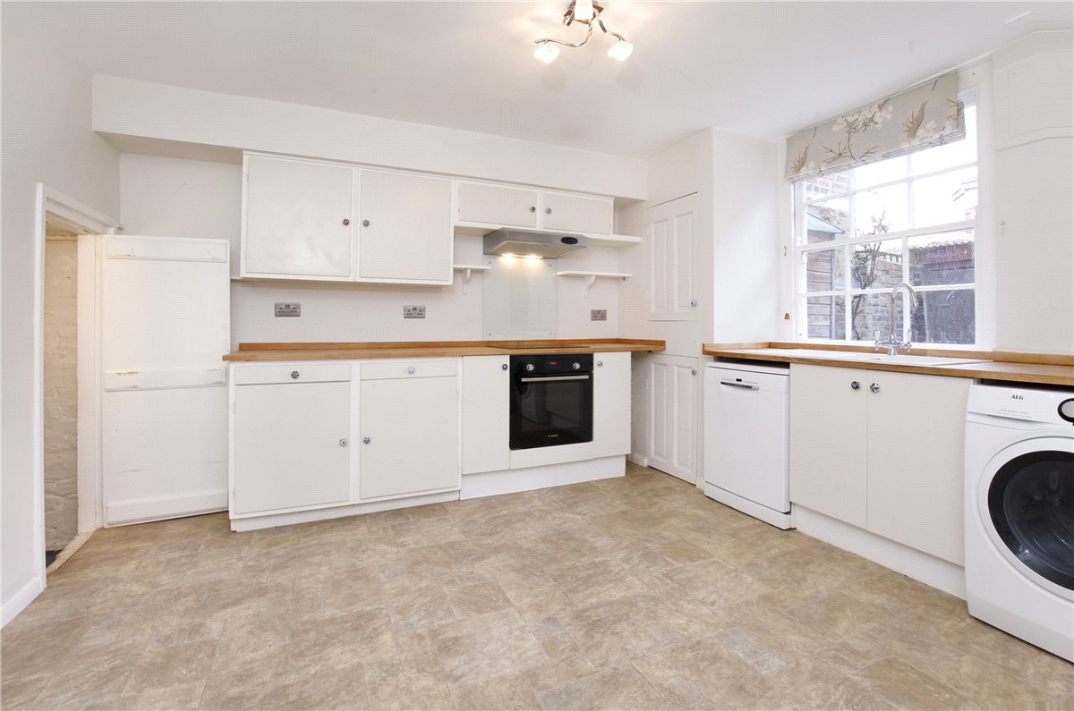 4 bedroom house, Mount Parade, York YO24