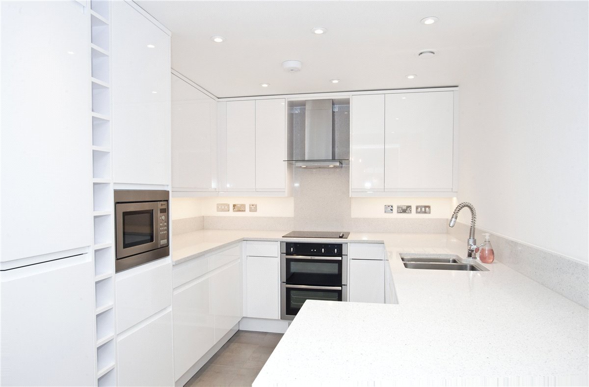 2 bedroom flat, The Residence, Bishopthorpe YO23