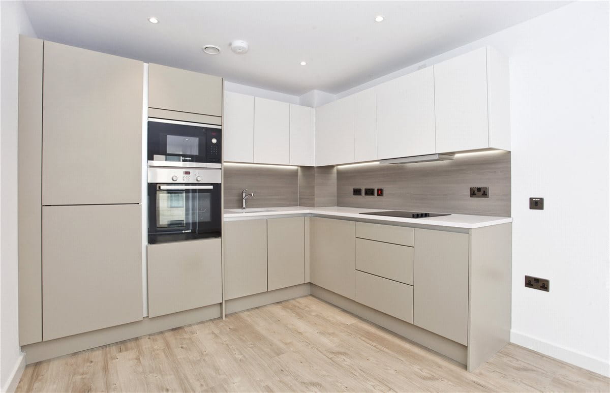 1 bedroom flat, Leetham House, Palmer Street YO1