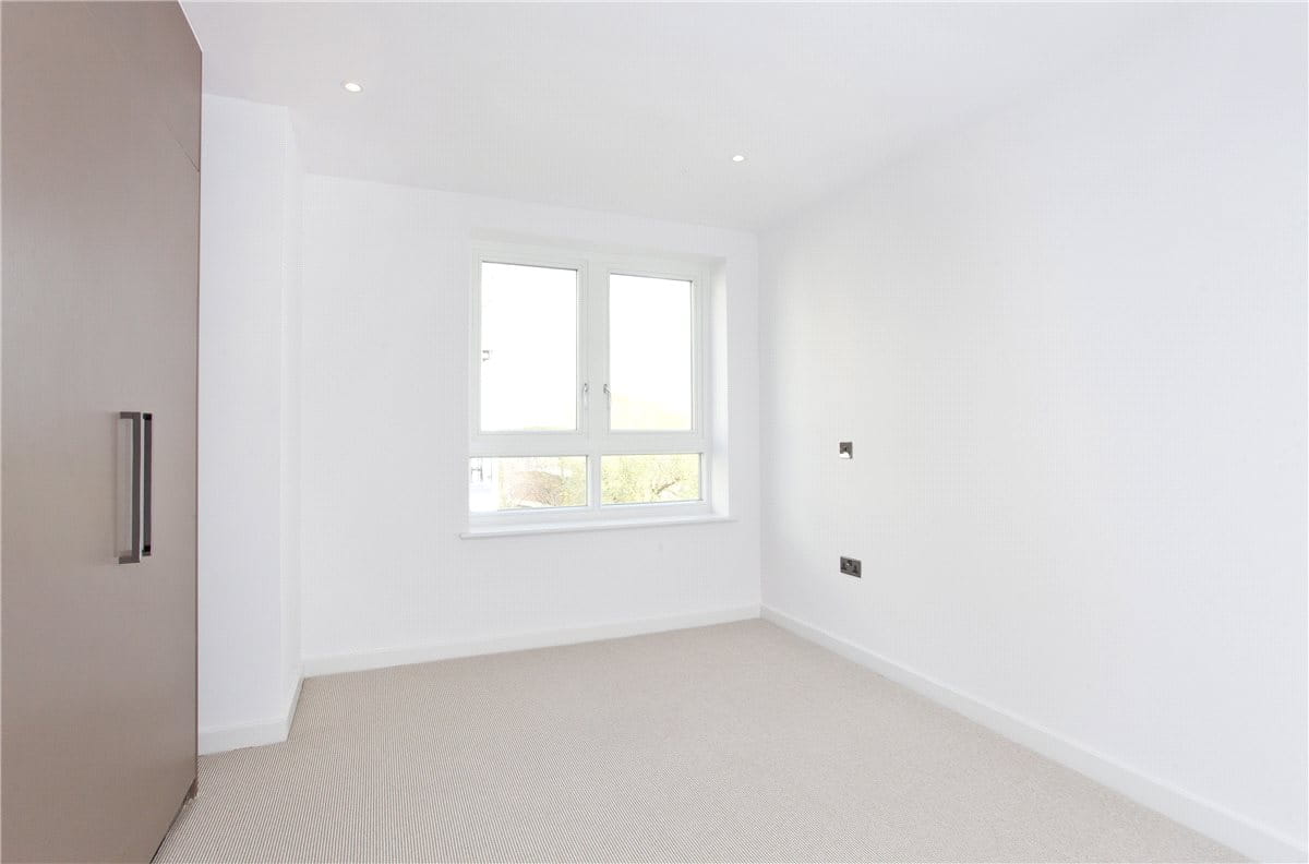 1 bedroom flat, Leetham House, Palmer Street YO1