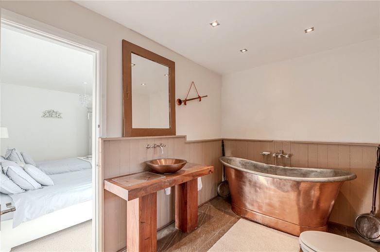 5 bedroom house, Old Road, Cawood YO8