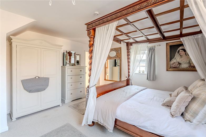 5 bedroom house, Old Road, Cawood YO8