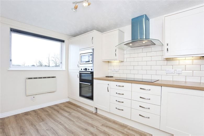 1 bedroom flat, Postern Close, York YO23 - Let Agreed