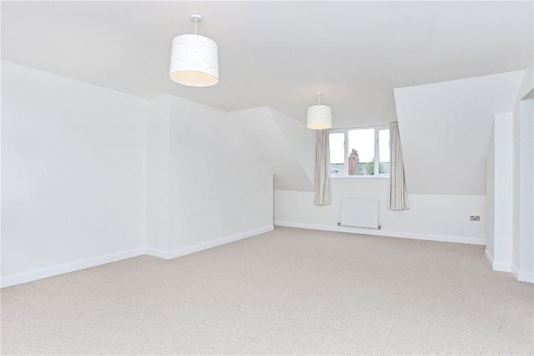 2 bedroom flat, Limetree Court, York YO30