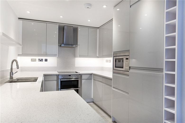 2 bedroom flat, The Residence, Bishopthorpe Road YO23 - Let Agreed