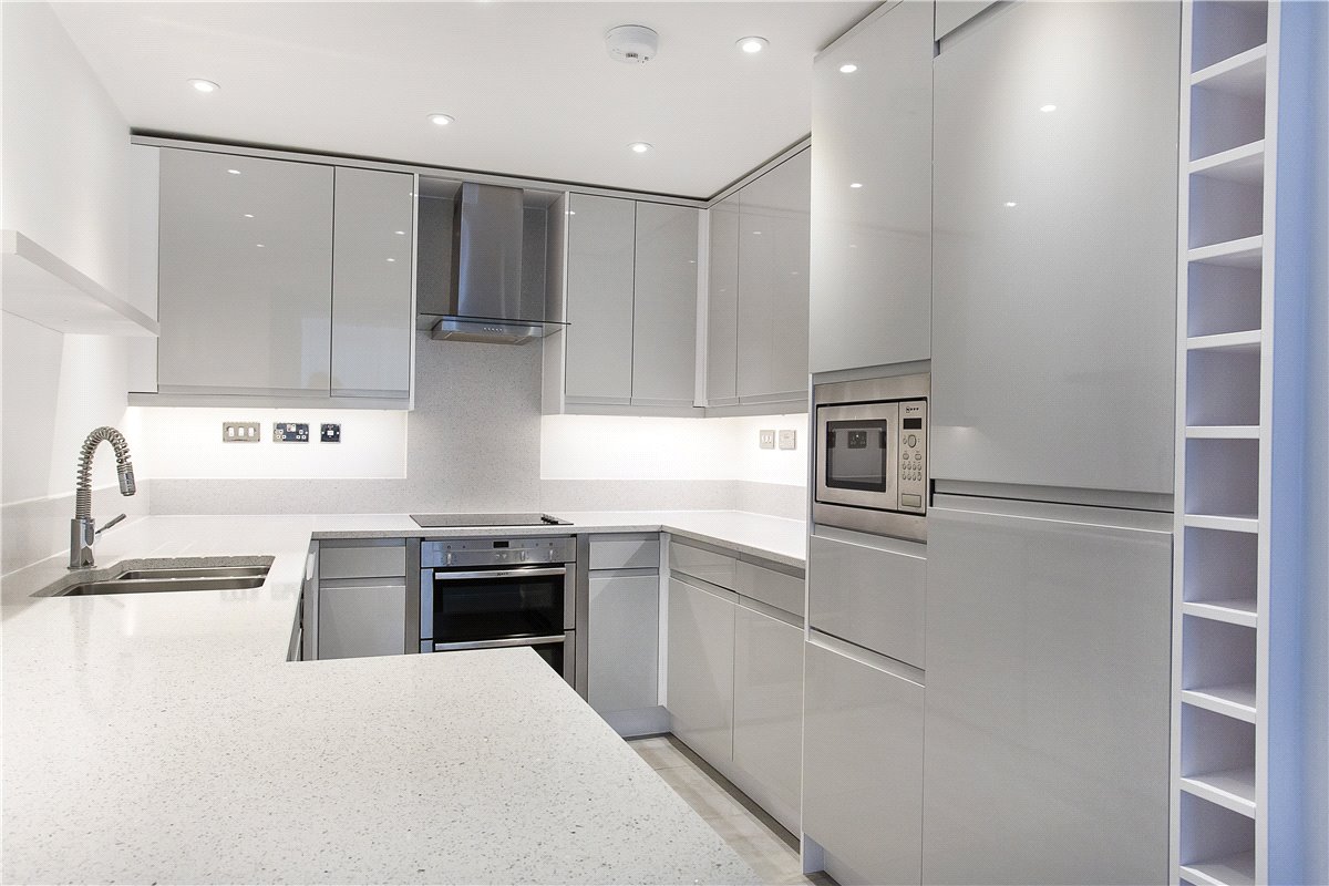 2 bedroom flat, The Residence, Bishopthorpe Road YO23 - Let Agreed