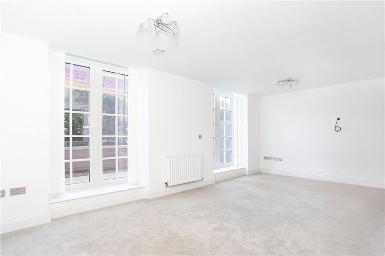 2 bedroom flat, The Residence, Bishopthorpe Road YO23 - Let Agreed