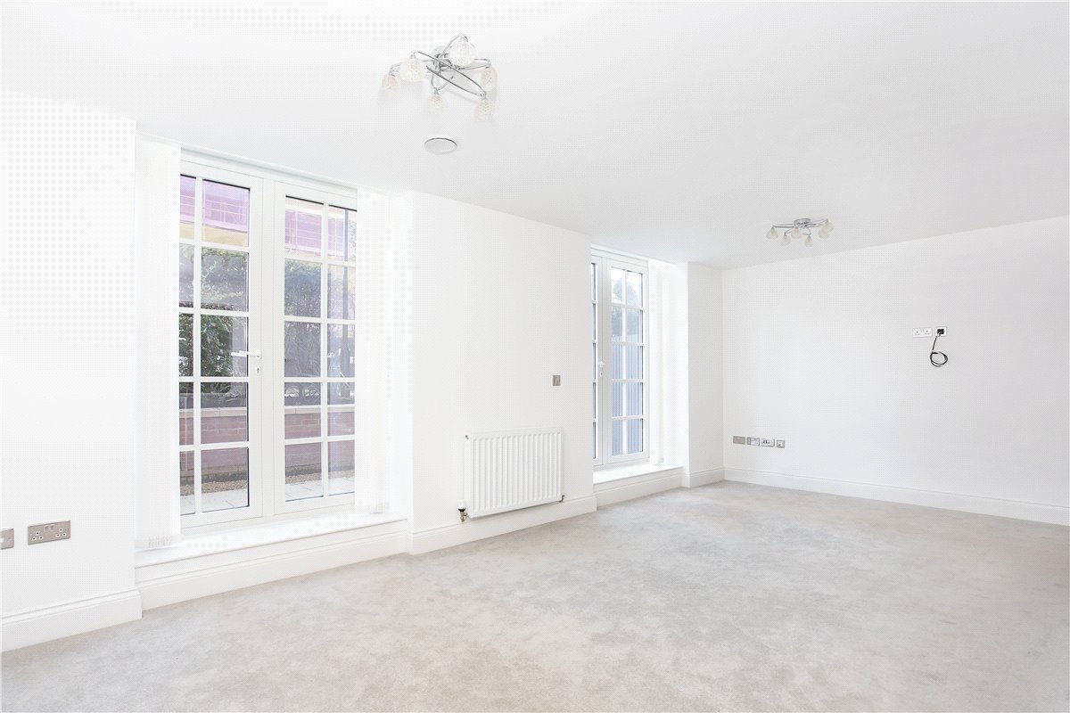 2 bedroom flat, The Residence, Bishopthorpe Road YO23 - Let Agreed
