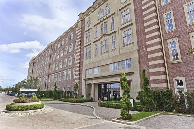 2 bedroom flat, The Residence, Bishopthorpe Road YO23 - Let Agreed