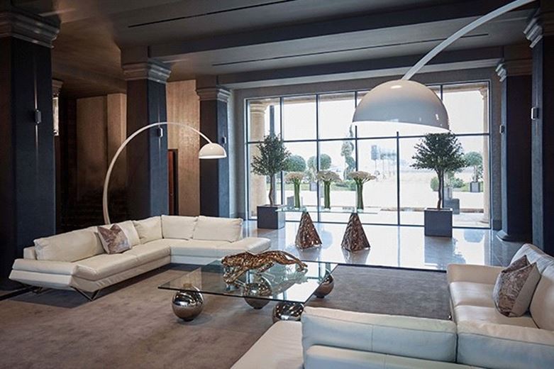 2 bedroom flat, The Residence, Bishopthorpe Road YO23 - Let Agreed