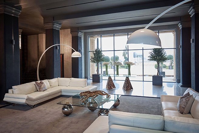 2 bedroom flat, The Residence, Bishopthorpe Road YO23 - Let Agreed