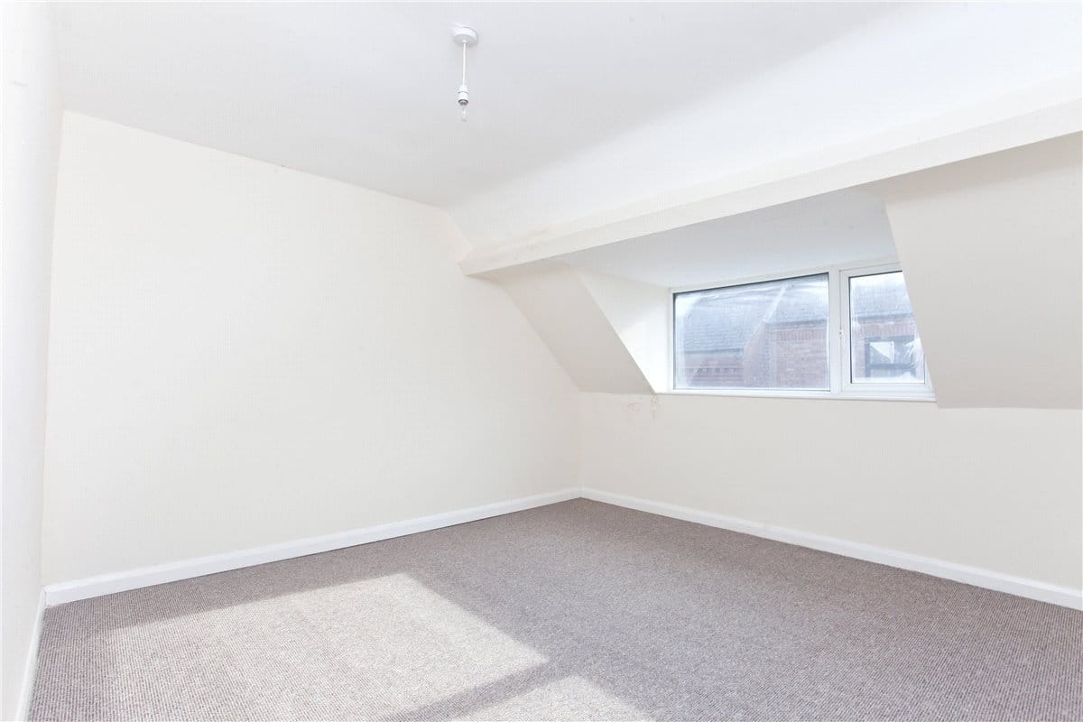 3 bedroom house, Millgate, Selby YO8 - Let Agreed