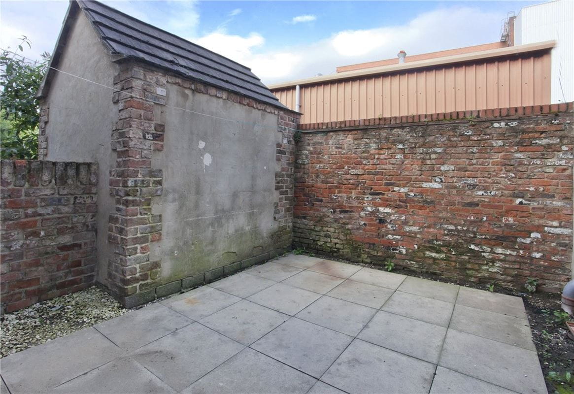 3 bedroom house, Millgate, Selby YO8 - Let Agreed