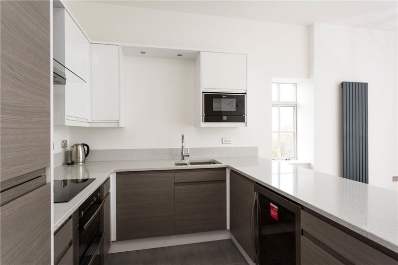 2 bedroom flat, The Residence, Bishopthorpe Road YO23