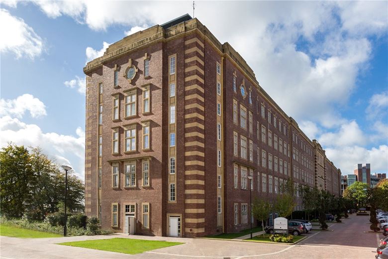 2 bedroom flat, The Residence, Bishopthorpe Road YO23