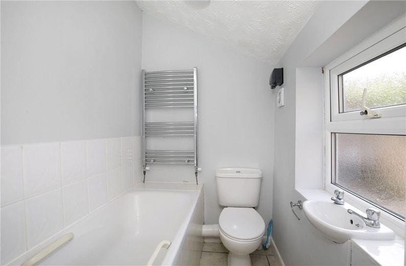 3 bedroom house, Eldon Terrace, York YO31 - Available