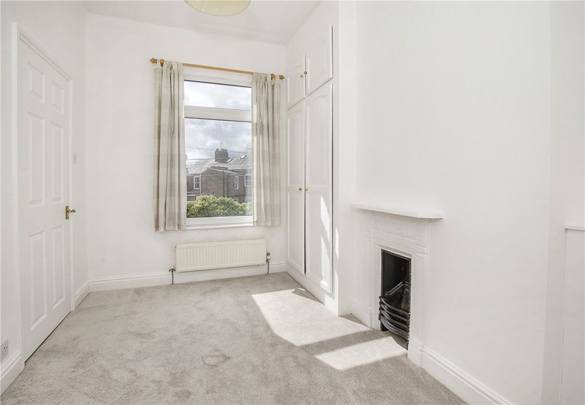 3 bedroom house, Eldon Terrace, York YO31 - Available
