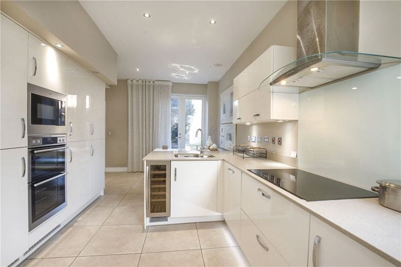 4 bedroom house, Clock Tower Way, York YO23 - Available