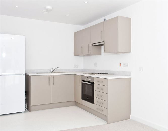 1 bedroom flat, Pound Lane, York YO1 - Available