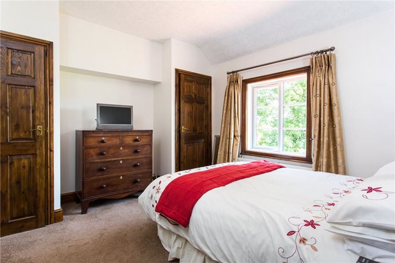 2 bedroom house, York Road, Stillingfleet YO19 - Let Agreed