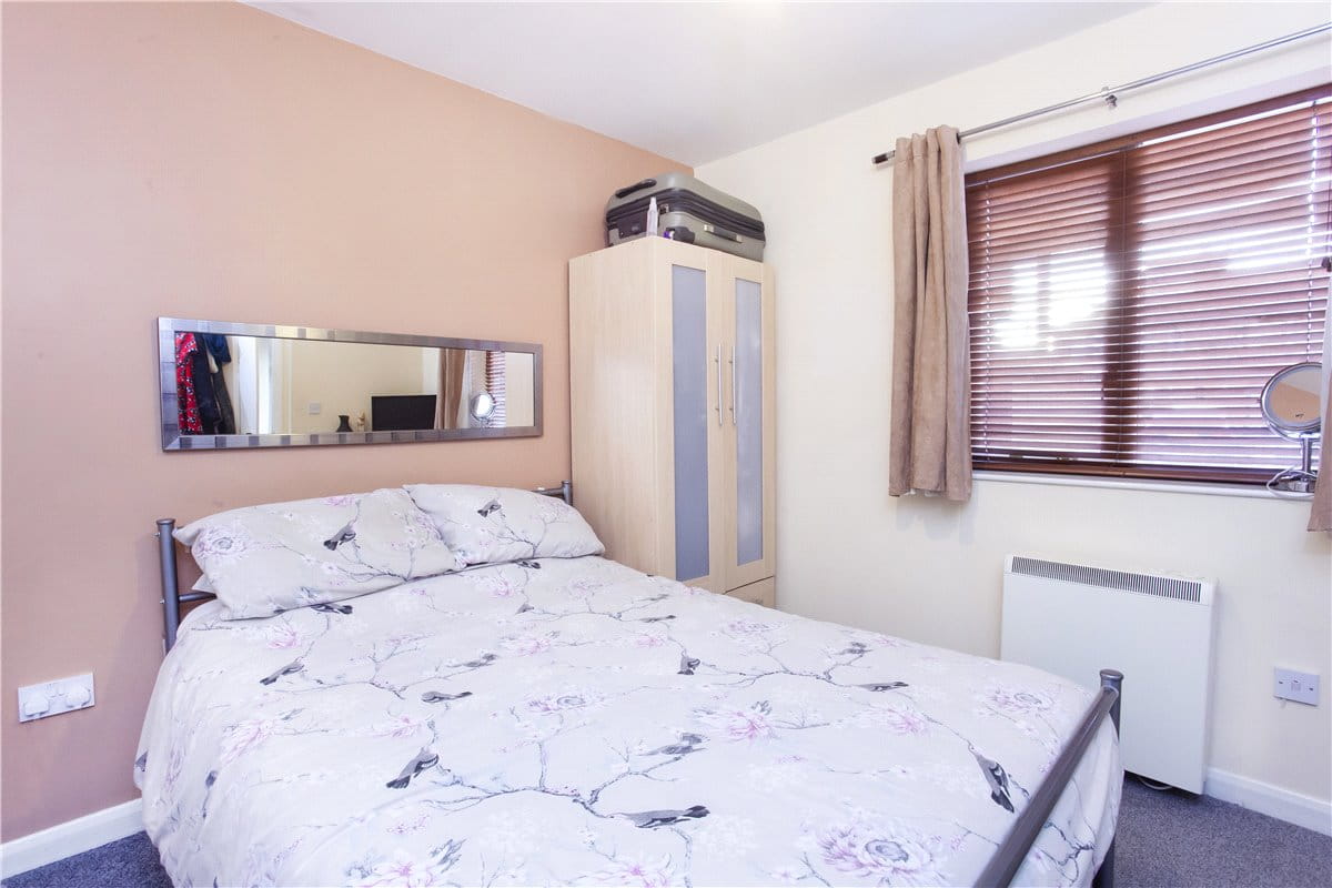 1 bedroom house, Lang Avenue, York YO10 - Let Agreed