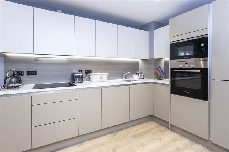 2 bedroom flat, Leetham House, Palmer Street YO1 - Let Agreed