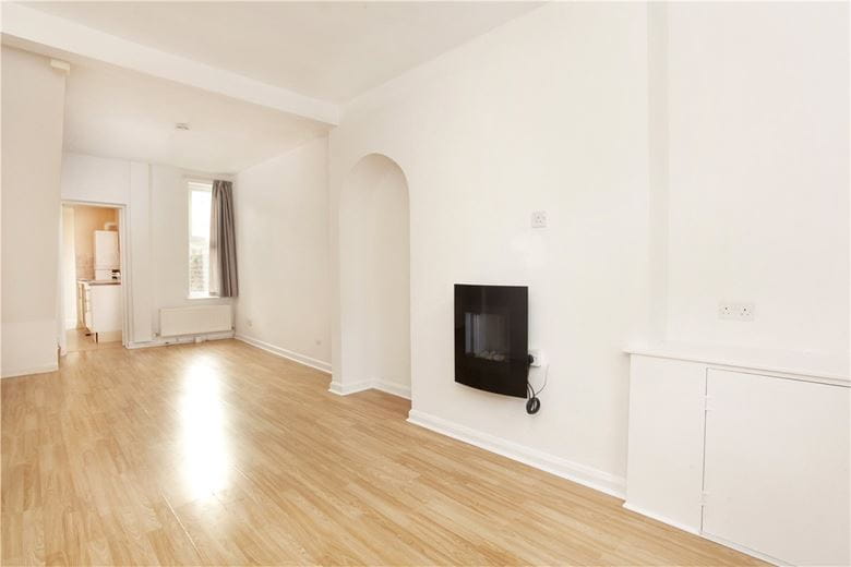 2 bedroom house, Kitchener Street, York YO31 - Let Agreed