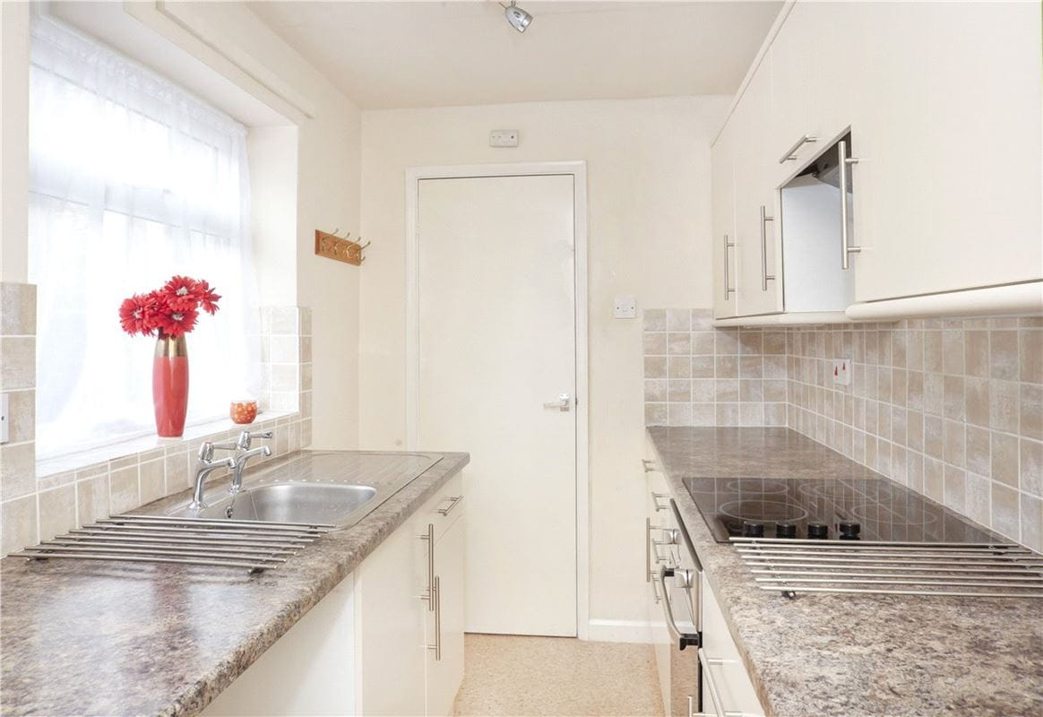 2 bedroom house, Kitchener Street, York YO31 - Let Agreed