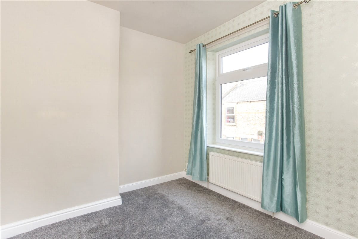 2 bedroom house, Kitchener Street, York YO31 - Let Agreed