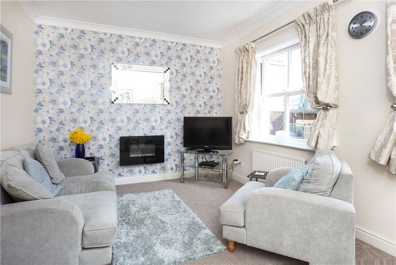 1 bedroom flat, 1-3 St. Gilesgate, York YO31 - Let Agreed