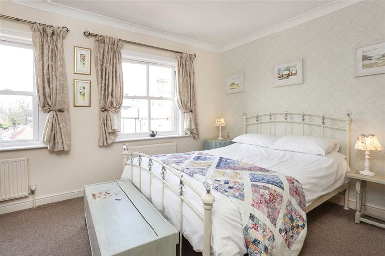 1 bedroom flat, 1-3 St. Gilesgate, York YO31 - Let Agreed