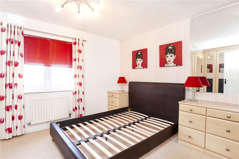 3 bedroom house, The Haven, Selby YO8 - Let Agreed