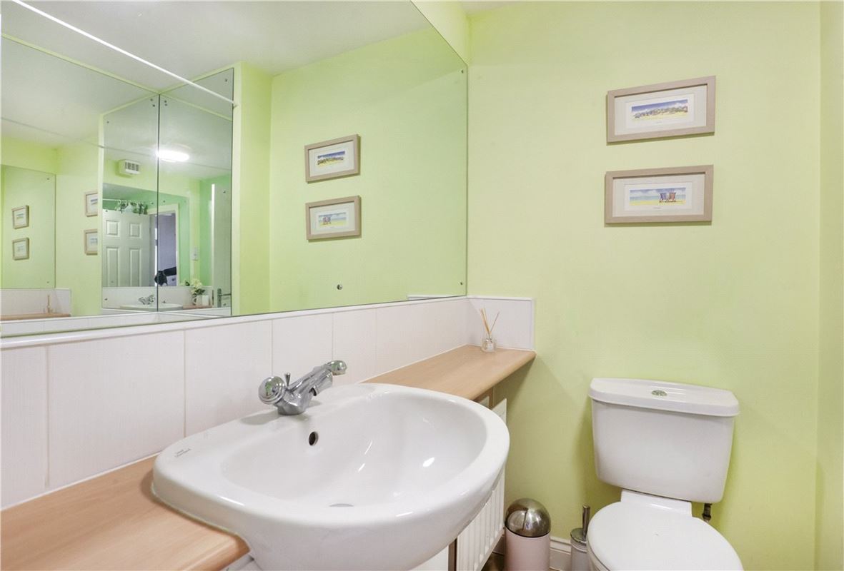 3 bedroom house, The Haven, Selby YO8 - Let Agreed