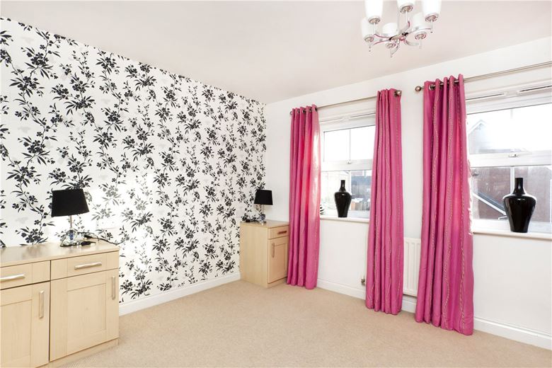 3 bedroom house, The Haven, Selby YO8 - Let Agreed