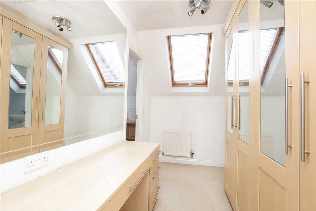 3 bedroom house, The Haven, Selby YO8 - Let Agreed