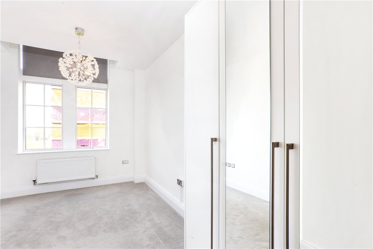 1 bedroom flat, Bishopthorpe Road, York YO23 - Let Agreed