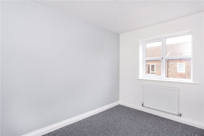 3 bedroom house, Millgate Court, Selby YO8 - Let Agreed