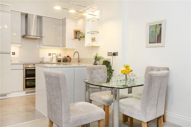 1 bedroom flat, The Residence, Bishopthorpe Road YO23 - Let Agreed