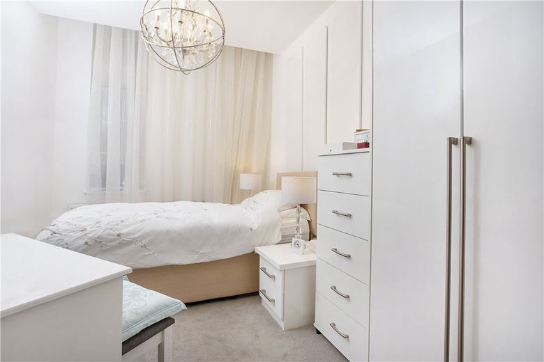 1 bedroom flat, The Residence, Bishopthorpe Road YO23 - Let Agreed